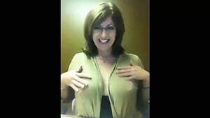 flash tits nude - Snow flashing boobs porn videos & sex movies - XXXi.PORN