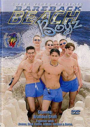 Gay Volleyball Porn - Bareback Beach Boyz