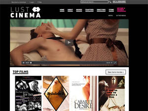 Lust Cinema Porn - 