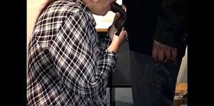 black sucking dick at work - Watch Mature Office Assistant Caught Sucking Dick At Work - Hardcore,  Homemade Porn - SpankBang