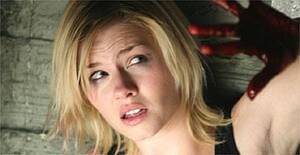 Elisha Cuthbert Porn History - Captivity | Movies | The Guardian