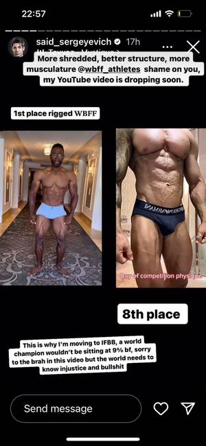 Mystique Porn Snuff - Fuck nigga calls himself â€œchestbrahâ€ more like no legs bruh ðŸ’€. Even in his  misleading delusion he looks worse : r/Soosh