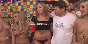 Ally Kay Fuck A Fan - Teen Porn Star Ally Kay Fucks Lucky Fan HD SEX Porn Video 7:57