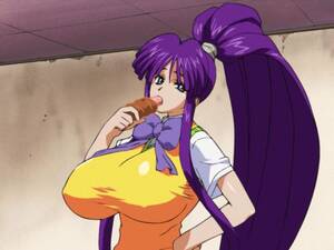 eiken anime huge boobs - Eiken breast expansion - comisc.theothertentacle.com