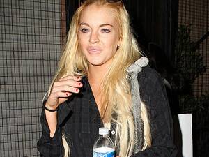 Lindsay Lohan Sex Tape - Lindsay Lohan worried her sex tape will get leaked online - Mirror Online