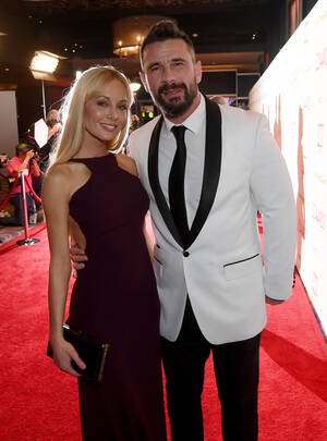 Hottest Porn Stars Married - TOP 30: Most Popular Married Pornstars and Couples | LUSTFEL