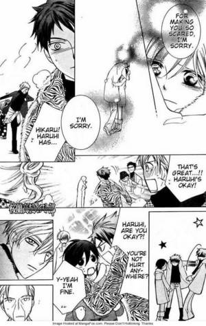 Anime Porn Oran House Club - Ouran High School Host Club 64 Page 29