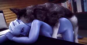 3d Bestiality Porn - Hmv 3d bestiality #4