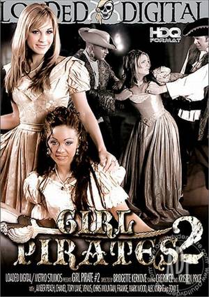 Girl Pirate Porn - Girl Pirates 2