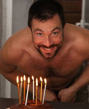 Dean Fucks Drew Peters - Porn Star Birthdays: February 12 â€“ 18