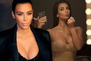 Kim Kardashian Alike - Kim Kardashian sex tape - Latest news, views, gossip, pictures, video - The  Mirror