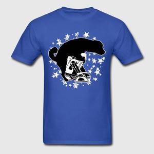 Funny Porn Certificates - Funny Star Wars porn - Men's T-Shirt