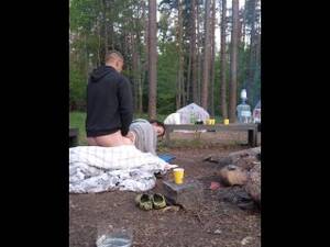 homemade camping sex videos - Free Camping Amateur Porn Videos (1,015) - Tubesafari.com