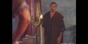 cynthia wild party orgy - Wild Roman Orgy with Cameron Cruise Cynthia Nike and Sophie Evans -  Tnaflix.com