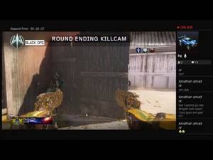 Cod 3 Porn - Call of Duty:Black ops 3|Porn W/Friends