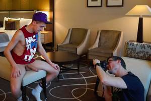 Biggest Dick Ever Gay Porn - Bentley-Race-Jakub-Novek-Biggest-Uncut-Cock-Ever-