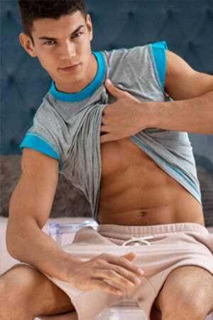 Cuban Model Porn - Bart Cuban | Gay Porn Star Database at WAYBIG