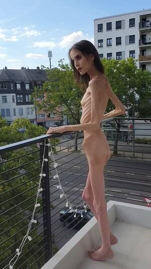 Bones Tv Porn - Skin and bones