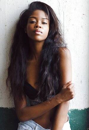 ebony glamour photography - Young Black Pics, Best Ebony Porn Pics