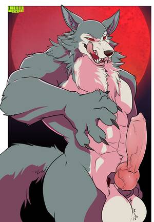 Mostly Straight Furry Porn - Weskers Beastars Yiff (Gay & Straight, Mostly Gay) comic porn | HD Porn  Comics