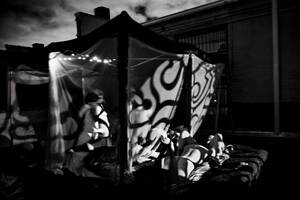 amateur drunk party orgy - My New York: New York Magazine's 50th Anniversary Issue