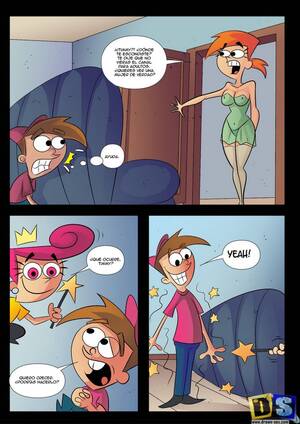 Anal Anime Timmy Turner - â–· Ver Timmy Wants Fuck - Drawn Sex - Comics Porno Gratis en EspaÃ±ol (2023)  - ComicsFlix
