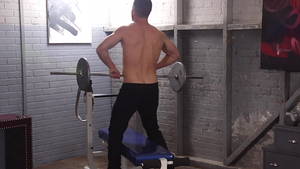 Fetish Arm - Free Video Preview image 1 from Corrupted By The Evils Of Fetish Porn