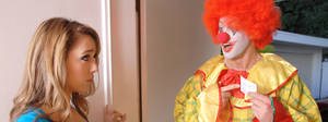 Clown Pussy - 