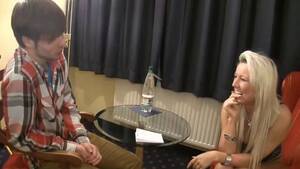 boy first time milf - Young Virgin Boy first Sex with stunning Milf, uploaded by Bana4ed