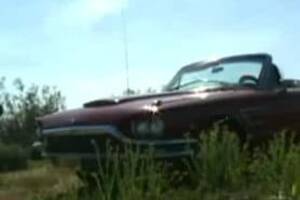 Classic Cars And Tits - Classic Cars And Big Tits : XXXBunker.com Porn Tube