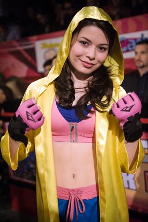 Anal Porn Miranda Cosgrove - Miranda Cosgrove - Belly, Inc. | Celebrity, News Publishing, Health and  Fitness