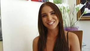 giselle leon blowjob - Giselle Leon sucks like never before!