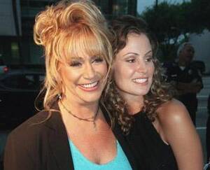 Chambers Porn - Pioneering porn actress Marilyn Chambers dead at 56