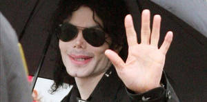 Michael Jackson Porn Art - Michael Jackson wallpaper with sunglasses titled MICHAEL!!! <3 xxx