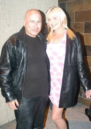 Jossi Porn - File:Leola Jossi Porn Star Karaoke 2006-02-07 4.jpg