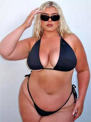 Bbw Bikini Porn Captions - Bbw Bikini Porn Captions | Sex Pictures Pass