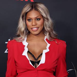 black shemale pornstar list - 20 Transgender Actors to Know - Trans Celebrities in TV and Movies