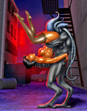 monster ass lick - Ass licking and fucking monsters - Sodomy and lust