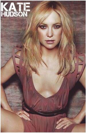 Kate Hudson Porn - HOLLYWOOD SPY: KATE HUDSON AND JAMES FRANCO IN \