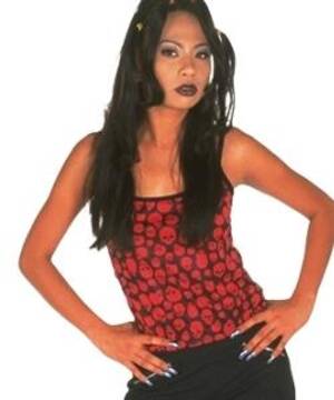 Jade Marcella Porn Bukakee - Jade Marcela - western asian pornstar - warashi asian pornstars database