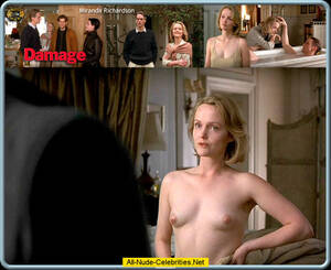 Miranda Richardson - Miranda Richardson naked scenes from movies