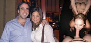 Before After Family Porn - WifeBucket | Wives, MILFs, and moms in before-after porn pics!