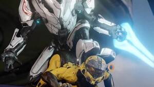 Halo Porn Pornhub - Spartan Es Capturado Por Ã©lite | Halo - Pornhub.com