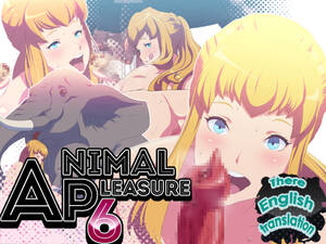 Bestiality Hentai Sex Games - Animal Pleasure Sixth [COMPLETED] - free game download, reviews, mega -  xGames