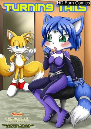 Cartoon Tail Porn - Turning Tails comic porn | HD Porn Comics