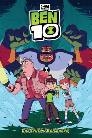 Ben Ten Fucks Gwen - How would you reboot Ben 10? : r/Ben10