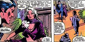 Clea Doctor Strange - Sunday, October 10, 2010