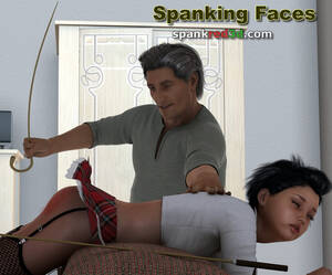3d Spanking Porn - Faces of The Spanked, Photo album by Spankred3D - XVIDEOS.COM