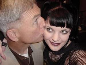 Abby From Ncis Porn Fan Fiction - Gibbs & Abby | Ncis, Pauley perrette, Ncis funny