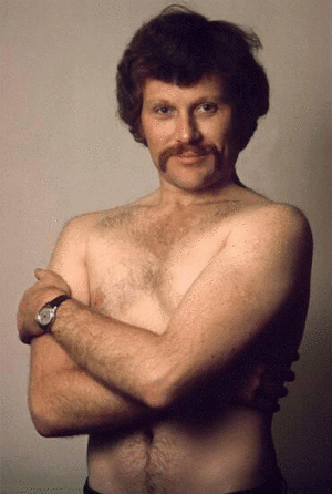 70s Porn Tumblr - Land of Fiction â€” 70s Porn Colin Baker is evolving.